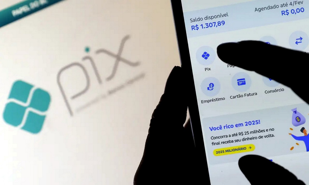 O Pix automático vai 'eliminar' boletos e cartões de crédito? | O TEMPO